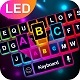 Neon Light Keyboard With Admob & Fcaebook Ads - Mobile / Android