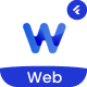 Mighty Web Webview: Web to App Convertor(Flutter + Admin Panel) - Mobile / Flutter