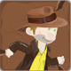 Indiana Boy Runner and Platformer Unity Game With Admob For Android and iOS - Mobile / Android