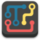 Rotative Pipes Puzzle (70 levels) - HTML5 Casual Game (+ EDITOR) - HTML5 / Games