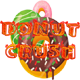 Donut Crush With Admob Earning Integration - Mobile / Android