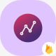 Graphina WordPress Plugin Firebase Add-on for Live Charts - WordPress / Add-ons
