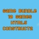 BUNDLE GAMES - HTML5 - HTML5 / Games