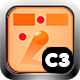 Blocks Breaker Game (Construct 3 | C3P | HTML5) Endless Game - HTML5 / Games