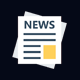 Lucodeia News - Flutter Wordpress News App | Admob - DarkMode - Mobile / Flutter / Full Applications