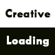 Creative CSS3 Loading Animation Effects - CSS / Animations and Effects