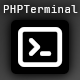 PHPTerminal - Shell-like environment for PHP apps - PHP Scripts / Miscellaneous