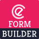 eForm - WordPress Form Builder - WordPress / Forms