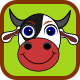 Farm Animals - Educational Game (HTML5+CAPX|Construct 2 and 3) - HTML5 / Games