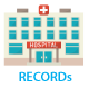 Hospital Records Management System Full Project - .NET