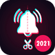 Pro Ringtones - HD Wallpapers - Mp3 Cutter, Ringtone Maker, Admin Panel - Admob - Mobile / Android