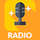 Radio App Android Online | Admob, Facebook, Startapp - Mobile / Android