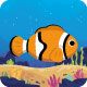 Fishing Gone – HTML5 Mobile Game - HTML5 / Games