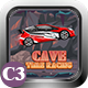 Cave Time Racing (Construct 3 | C3P | HTML5) Car Game - HTML5 / Games