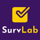 SurvLab - Online Survey Platform - PHP Scripts / Project Management Tools