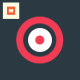 Radius Ball | HTML5 | CONSTRUCT 3 - HTML5 / Games