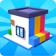 House Painter - (HTML5 Game - Construct 3) - HTML5 / Games