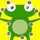 Edukida - 9 Unity Point to Point Kids Games With Admob in 1 Bundle For Android and iOS - Mobile / Android