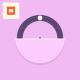 Dot Rescue | HTML5 | CONSTRUCT 3 - HTML5 / Games
