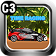 Time Racing (Construct 3 | C3P | HTML5) Car Game - HTML5 / Games