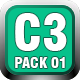 Game Collection 01 (Construct 3 | C3P | HTML5) 10 Games - HTML5 / Games