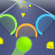 Color Gates 3D(Unity Game+Admob+iOS+Android) - Mobile / Android