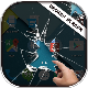 Broken Screen Prank - Android Application + Admob Integration - Mobile / Android