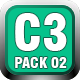 Game Collection 02 (Construct 3 | C3P | HTML5) 10 Games - HTML5 / Games