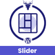 Advanced Slider Portfolio Builder - WordPress / Interface Elements