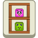 Pigs And Birds - HTML5 Game (Construct 3) - HTML5 / Games