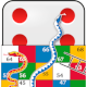 Snake And Ladders Online Unity Multiplayer Game For Android and iOS - Mobile / Android