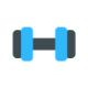 Workout (Fitness) App v1.3.0 - (Flutter UI Kit Only) - Mobile / Flutter