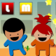 Edukida - 5 Games in 1 Bundle + Unity Kids Educational Game With Admob For Android and iOS - Mobile / Android