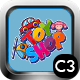 Toy Shop Jigsaw Game (Construct 3 | C3P | HTML5) Puzzle Game - HTML5 / Games