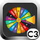 Wheel of Fortune Game (Construct 3 | C3P | HTML5) - HTML5 / Games