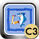 Number Writing Kids Educational Game (Construct 3 | C3P | HTML5) Learning Game - HTML5 / Games