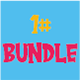 Game Bundle 1 - HTML5 Mobile Game - HTML5 / Games