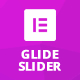 Glide Slider Addon for Elementor Page Builder - WordPress / Add-ons
