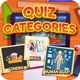 Quiz Categories - HTML5 & Mobile Game (C3p) - HTML5 / Games