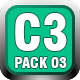 Game Collection 03 (Construct 3 | C3P | HTML5) 10 Games - HTML5 / Games