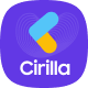 Cirilla - Multipurpose Flutter App For Wordpress & Woocommerce - Mobile / Flutter