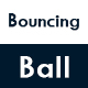 CSS3 Bouncing Ball Animation Effects - CSS / Animations and Effects