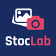 StocLab - Microstock Photo Sharing Platform - PHP Scripts / Images and Media