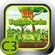 My Vegetable Garden (Construct 3 | C3P | HTML5) Plantation Game - HTML5 / Games