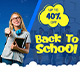 Education Banners Google Web Designer - HTML5 / Ad Templates