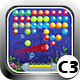 Fish Egg Breaker Game (Construct 3 | C3P | HTML5) Bricks Breaker Game - HTML5 / Games