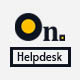 Onpoint Helpdesk Ticketing Solution - JavaScript