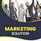 Marketing Banners Google Web Designer - HTML5 / Ad Templates