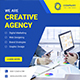 Business Banners Google Web Designer - HTML5 / Ad Templates