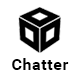 Flutter Firebase Chat , Authentication & Social Media Integration - Chatter - Mobile / Flutter